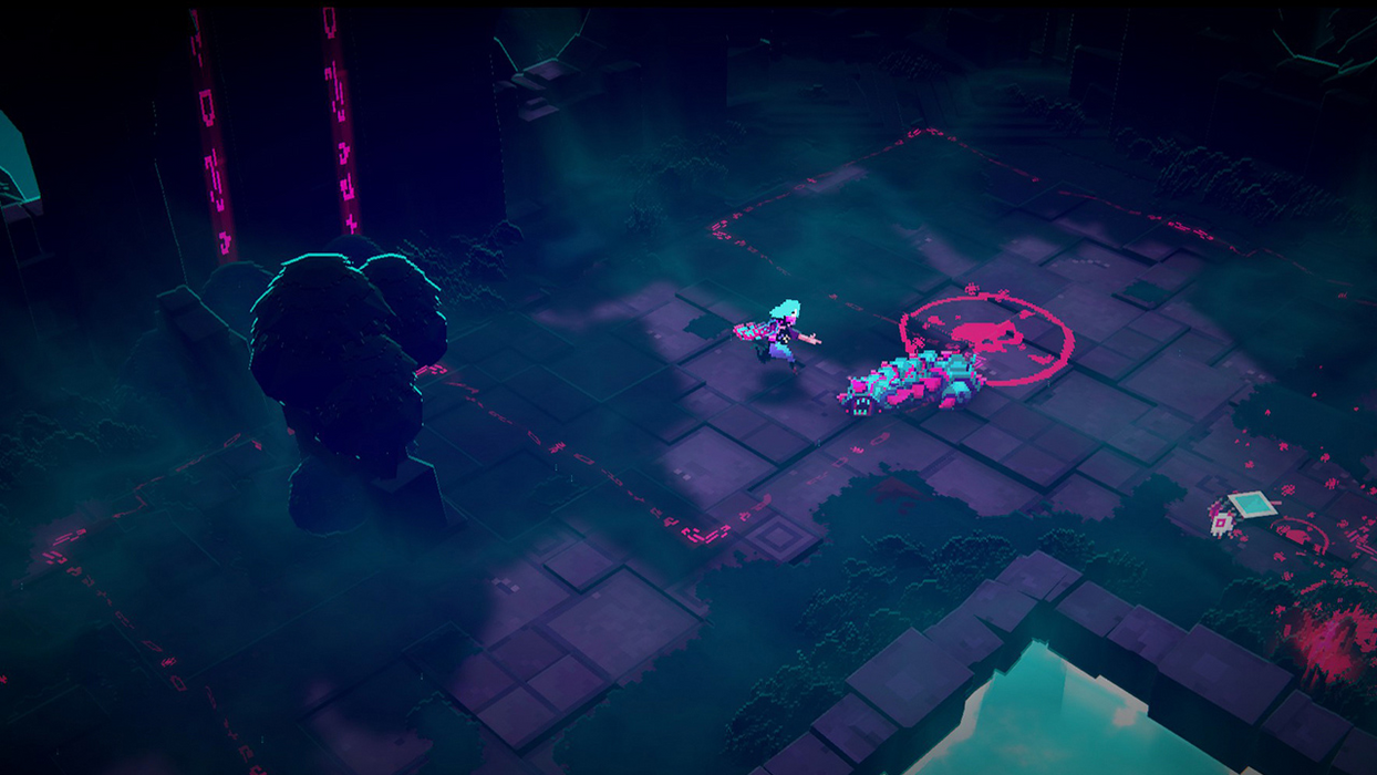 Lone Ruin  للبيع في مصر من خلال Games2Egypt