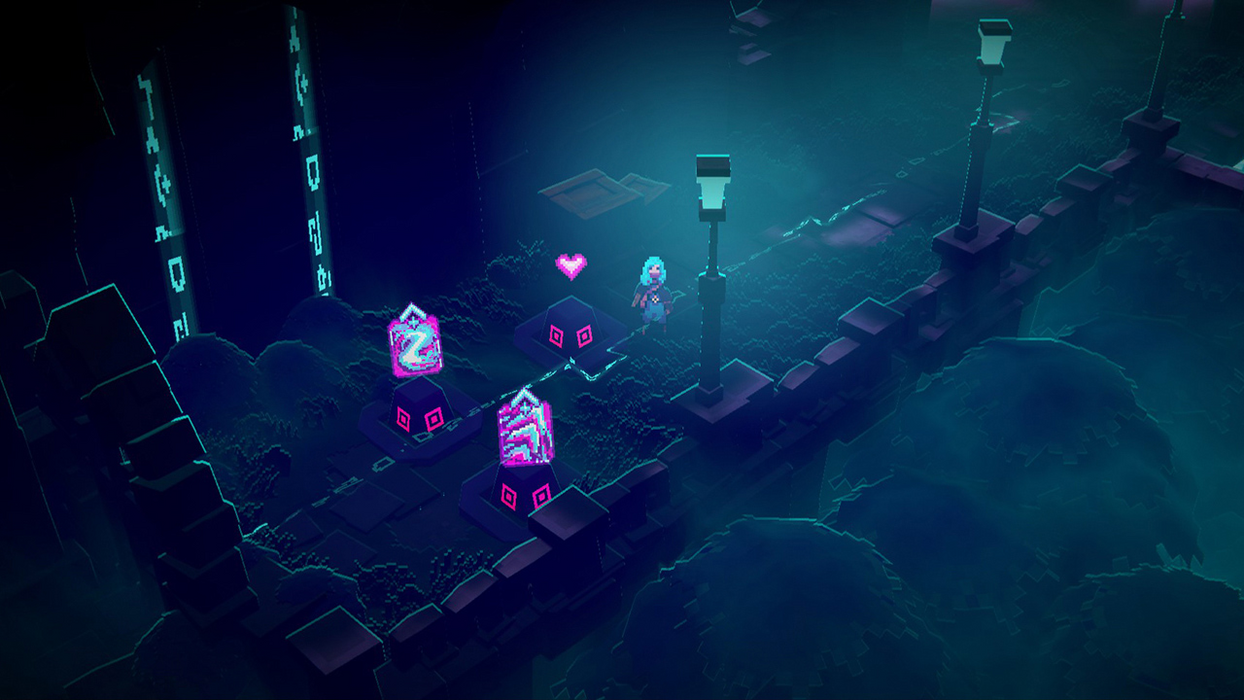 Lone Ruin  للبيع في مصر من خلال Games2Egypt