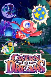 Cavern of Dreams -  للبيع في مصر من خلال Games2Egypt