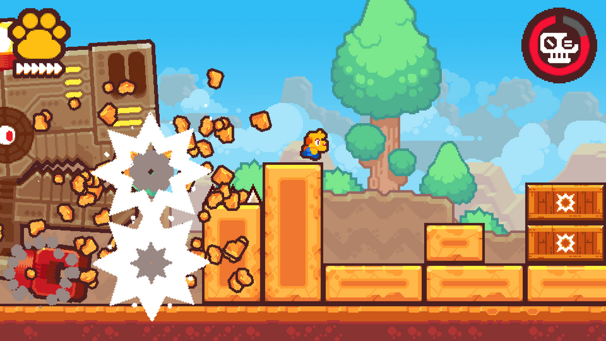 Grapple Dog  للبيع في مصر من خلال Games2Egypt