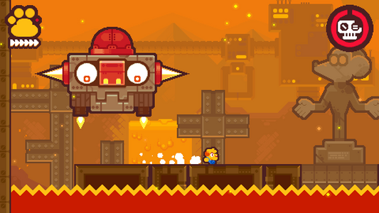 Grapple Dog  للبيع في مصر من خلال Games2Egypt
