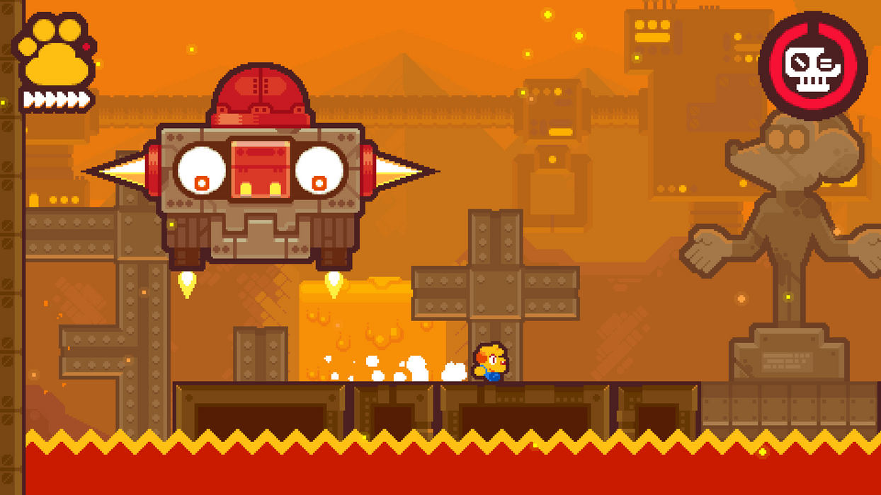 Grapple Dog  للبيع في مصر من خلال Games2Egypt