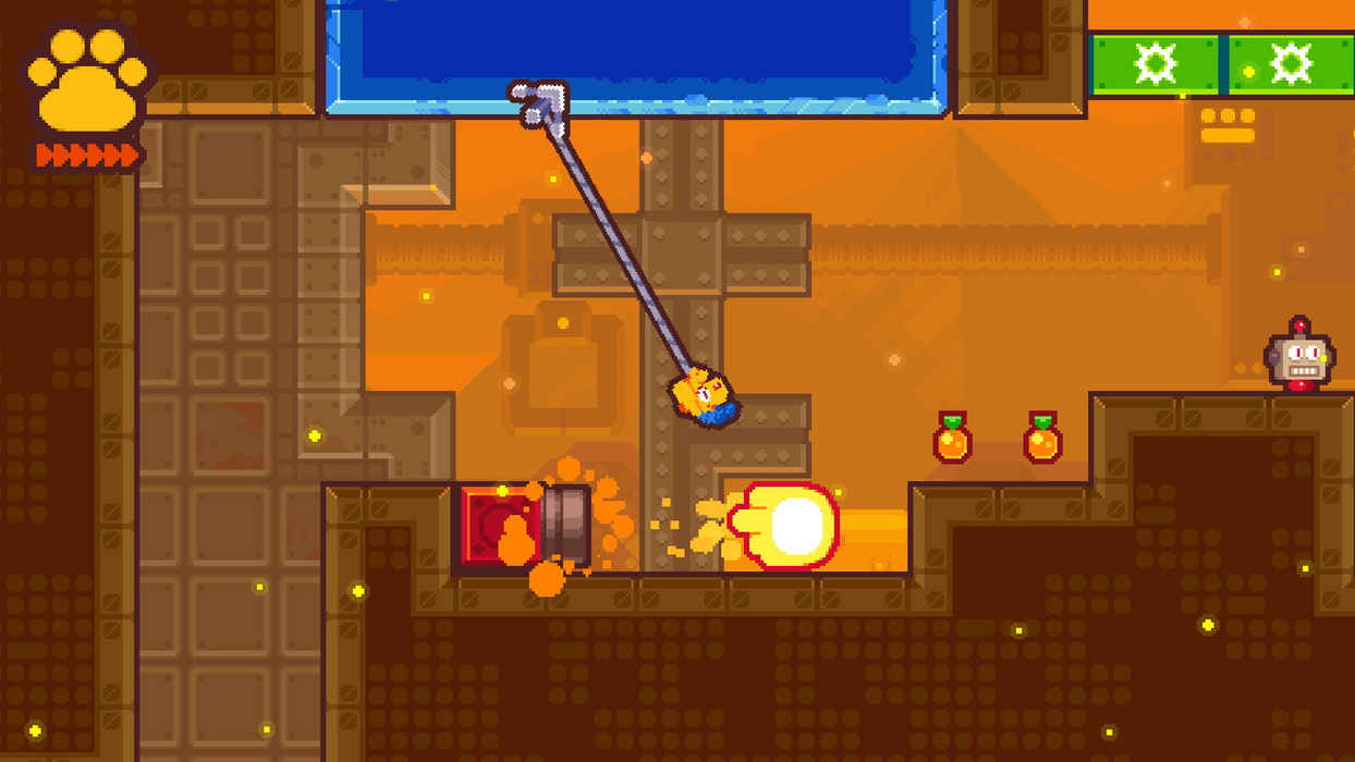 Grapple Dog  للبيع في مصر من خلال Games2Egypt
