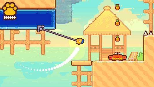 Grapple Dog  للبيع في مصر من خلال Games2Egypt