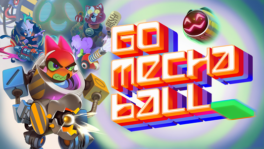 Go Mecha Ball  للبيع في مصر من خلال Games2Egypt