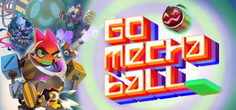 Go Mecha Ball -  للبيع في مصر من خلال Games2Egypt
