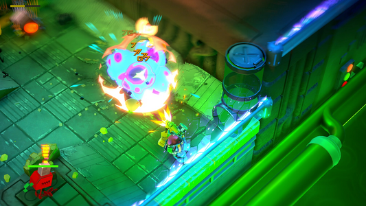 Go Mecha Ball  للبيع في مصر من خلال Games2Egypt