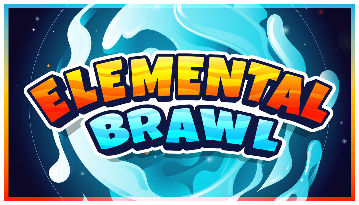 Elemental Brawl  للبيع في مصر من خلال Games2Egypt