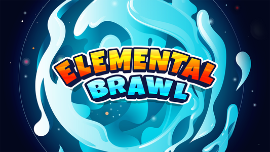 Elemental Brawl  للبيع في مصر من خلال Games2Egypt