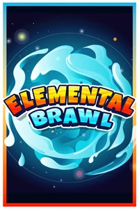 Elemental Brawl -  للبيع في مصر من خلال Games2Egypt