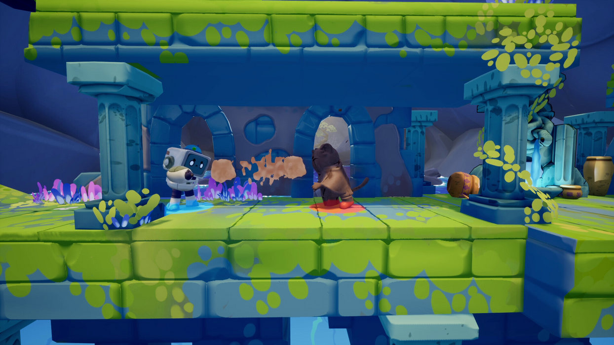 Elemental Brawl  للبيع في مصر من خلال Games2Egypt