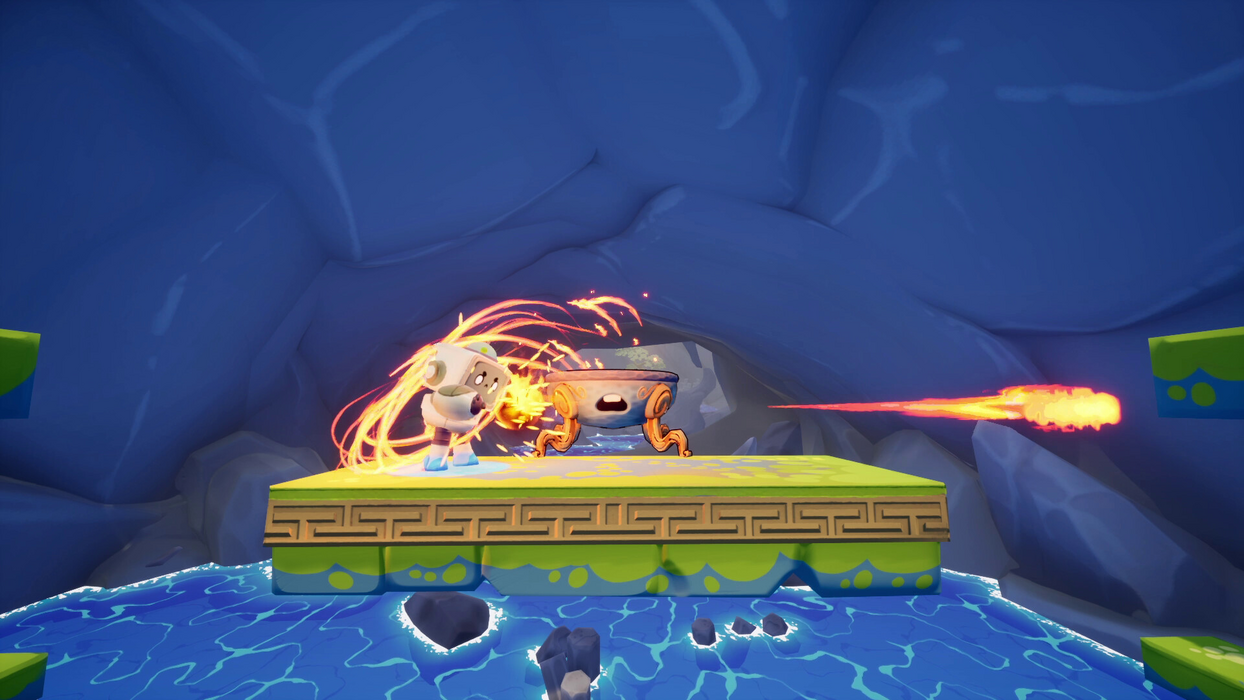 Elemental Brawl  للبيع في مصر من خلال Games2Egypt