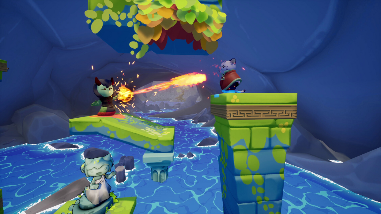 Elemental Brawl  للبيع في مصر من خلال Games2Egypt
