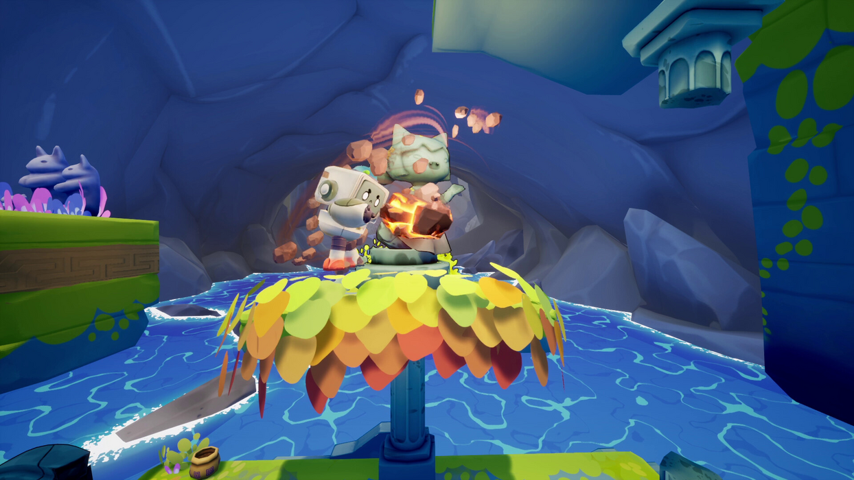 Elemental Brawl  للبيع في مصر من خلال Games2Egypt
