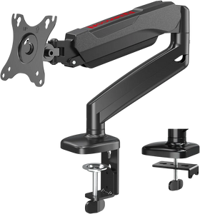 Redragon GMK914 Gas Spring Single Monitor Mount Stand 13-32 Inch  for sale in Egypt from Games2Egypt