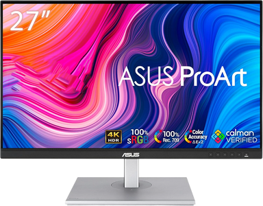 ايسوس برو ارت Display PA279CV - شاشة