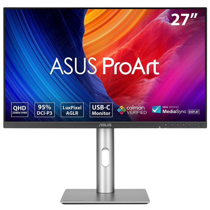 ايسوس برو ارت Display PA278CFRV - شاشة  للبيع في مصر من خلال Games2Egypt