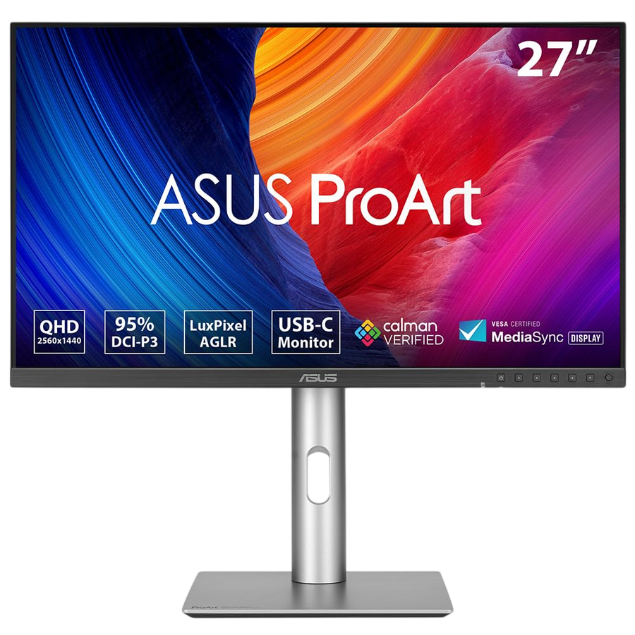 ASUS ProArt Display  PA278CFRV 4K UHD - Monitor