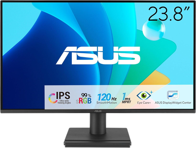 ASUS Eye Care VA249HG IPS Full HD - Monitor -  for sale in Egypt from Games2Egypt