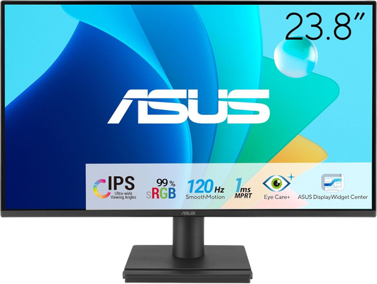 ASUS Eye Care VA249HG IPS Full HD - Monitor