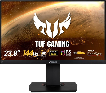 Asus TUF Gaming VG249Q - Gaming Monitor -  for sale in Egypt from Games2Egypt