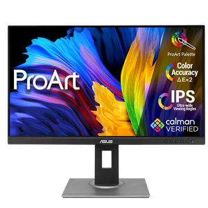 Asus ProArt Display PA278QV- Monitor -  for sale in Egypt from Games2Egypt