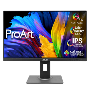 ايسوس ProArt PA278QV- شاشة