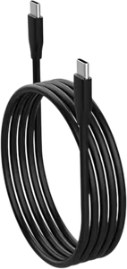 DOBE Charging Cable Type-C To Type-C 1.5M -  for sale in Egypt from Games2Egypt