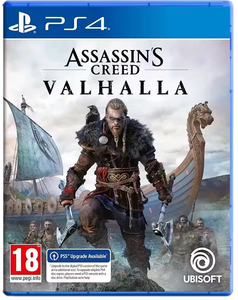 Assassin's Creed Valhalla - Arabic and English - PS4 - Used -  for sale in Egypt from Games2Egypt