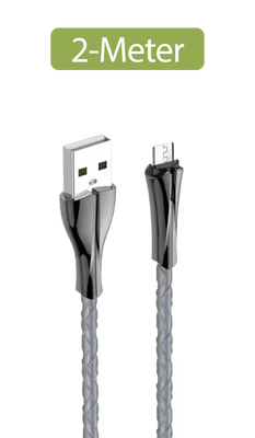 Ldnio Cable LS462 from USB to Micro - (2M)