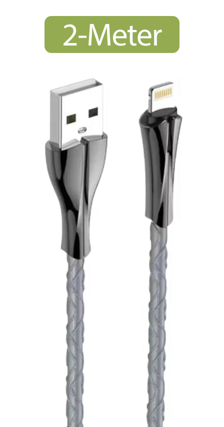 Ldnio Cable LS462 from USB to Lightning (2m)