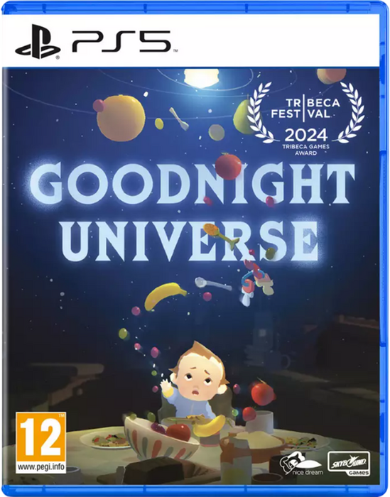 Goodnight Universe - PS5   for sale in Egypt from Games2Egypt