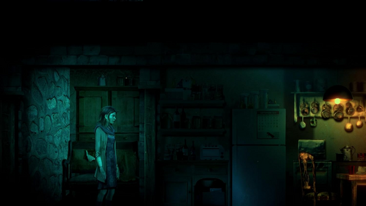 The Nightmare Box Vol.2 - PS5   for sale in Egypt from Games2Egypt