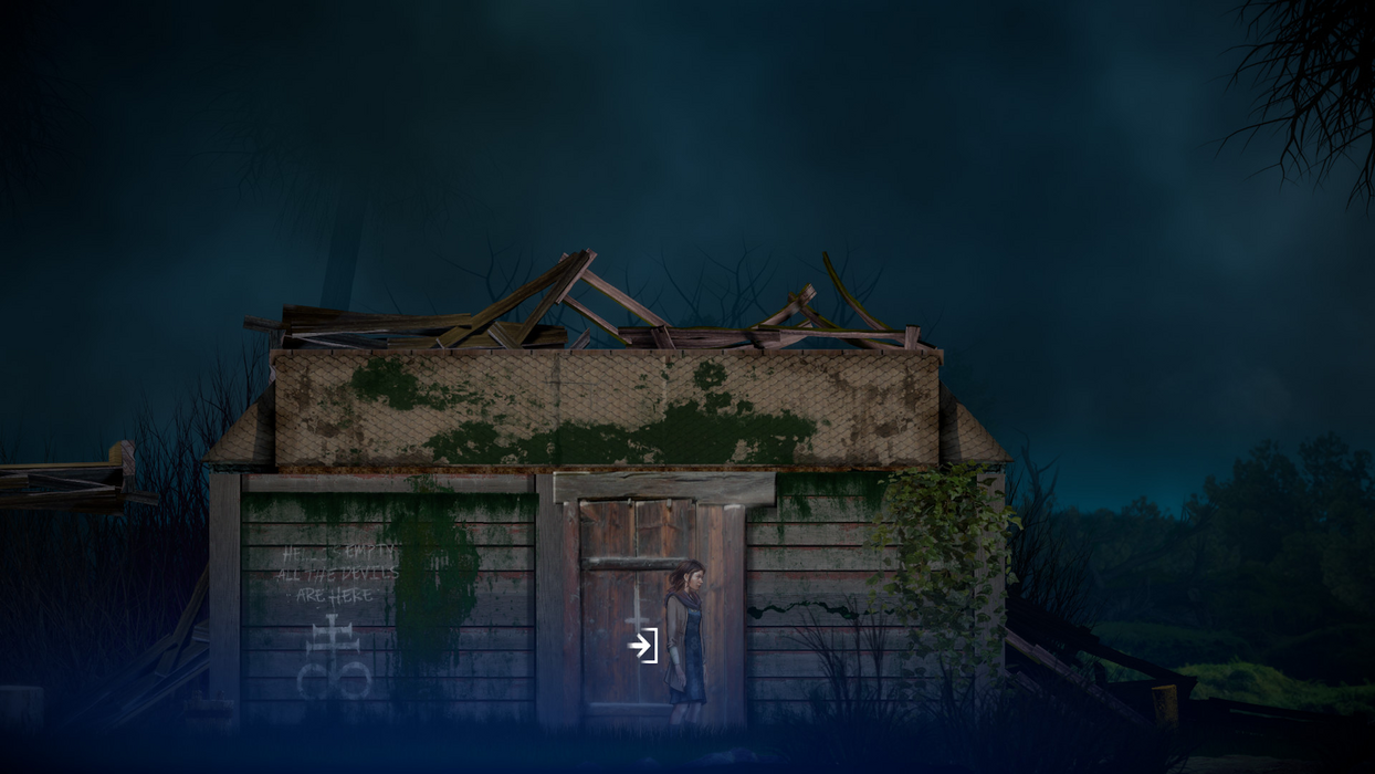 The Nightmare Box Vol.2 - PS5   for sale in Egypt from Games2Egypt