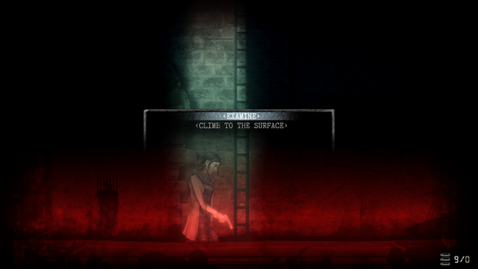 The Nightmare Box Vol.2 - PS5   for sale in Egypt from Games2Egypt