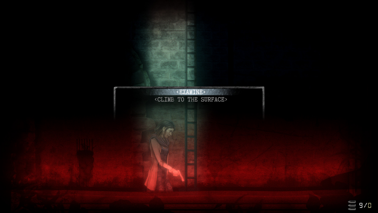 The Nightmare Box Vol.2 - PS5   for sale in Egypt from Games2Egypt