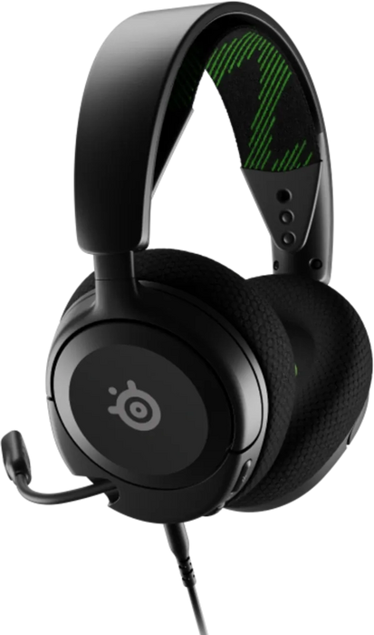 SteelSeries Arctis Nova 1X Multi-Platform Wired Gaming Headset For Xbox - Black  for sale in Egypt from Games2Egypt