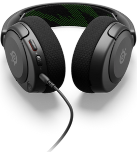 SteelSeries Arctis Nova 1X Multi-Platform Wired Gaming Headset For Xbox - Black  for sale in Egypt from Games2Egypt