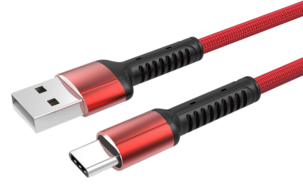 Ldnio Cable LS64 from USB to Type C - 2m
