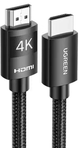 UGREEN HD119 4K HDMI Male to Male Braided Cable - 10M -  for sale in Egypt from Games2Egypt