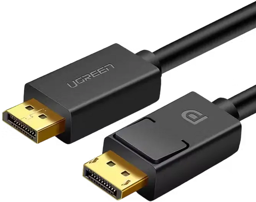 UGREEN DP102 DisplayPort 4K 60Hz Cable - 3M