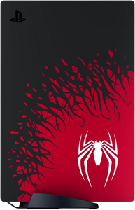 PlayStation 5 Console – Marvel’s Spider-Man 2 Limited Edition Bundle - Used  for sale in Egypt from Games2Egypt