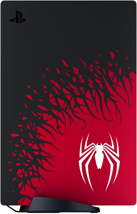 PlayStation 5 Console – Marvel’s Spider-Man 2 Limited Edition Bundle - Used  for sale in Egypt from Games2Egypt