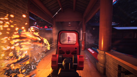 THE FINALS - Year 1 Deluxe Edition  للبيع في مصر من خلال Games2Egypt