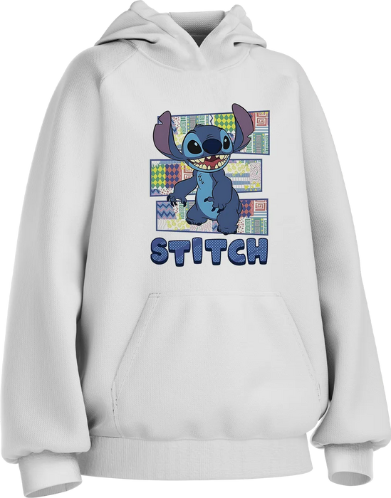 Glitch Mode – Stitch Kids Hoodie  for sale in Egypt from Games2Egypt