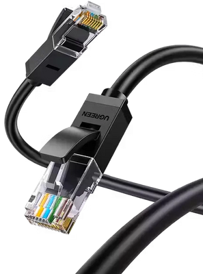 UGREEN NW102 Cat 6 U/UTP Network Lan Cable RJ45 - 2M
