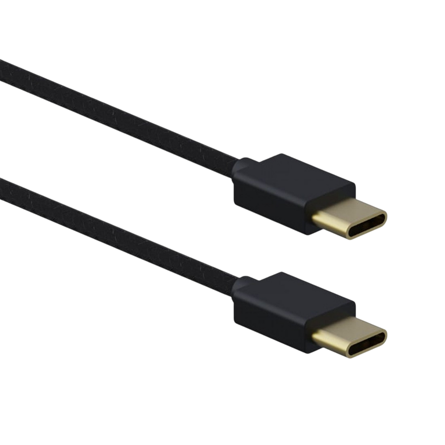 Sparkfox PS5 Premium Type-C to Type-C Cable - Open Sealed