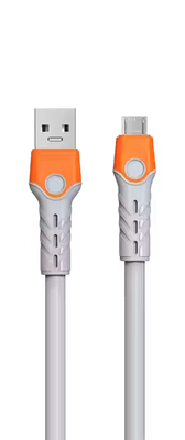 MOXOM Fast Charging Data Cable 30W Micro - 4M