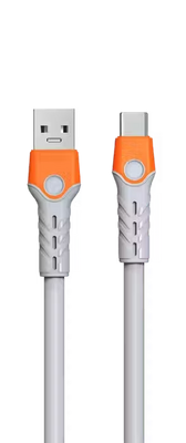 MOXOM Fast Charging Data Cable 30W Type-C - 4M
