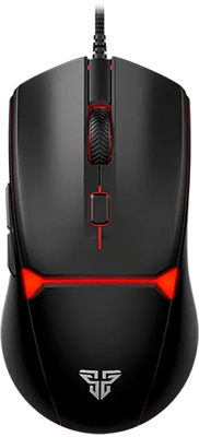 Fantech VX7v2 Wired Gaming Mouse - Black
